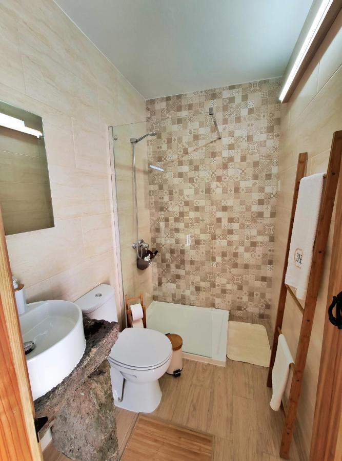 Basalto Negro Al Hotel Angra do Heroísmo Екстериор снимка