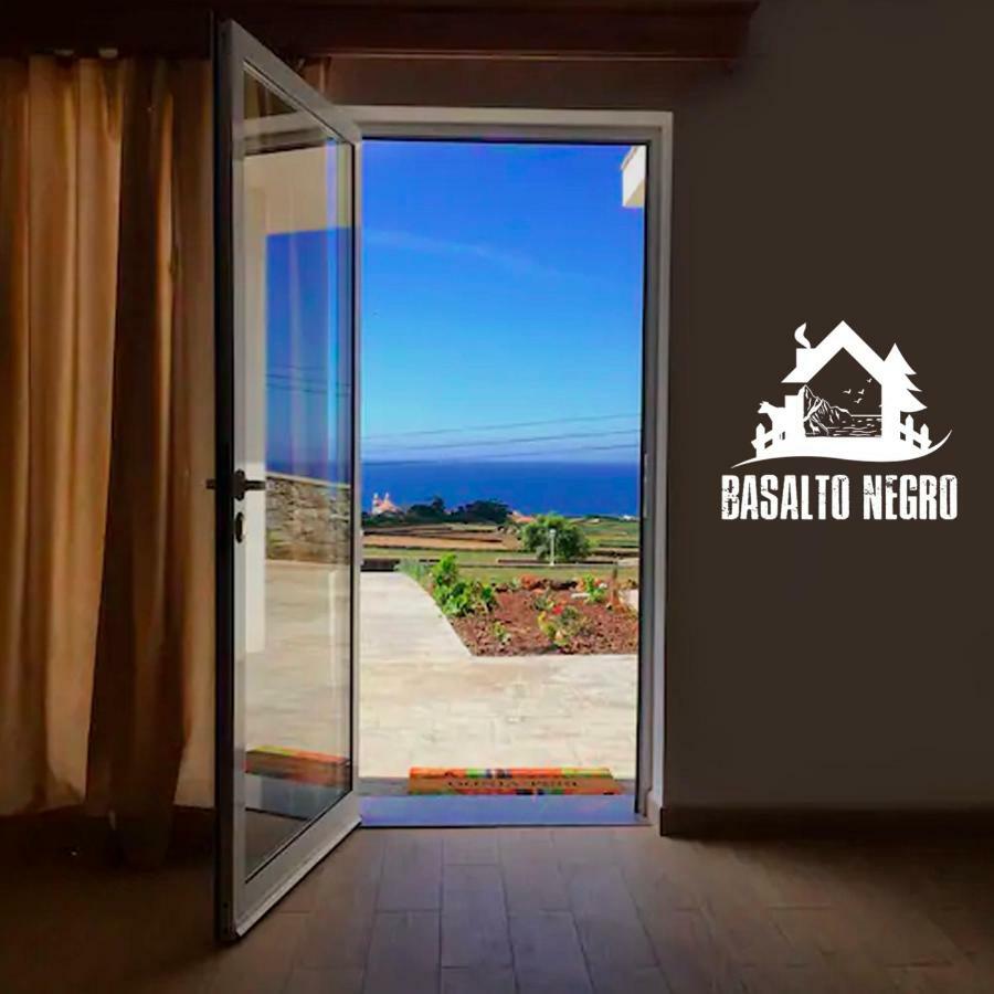 Basalto Negro Al Hotel Angra do Heroísmo Екстериор снимка